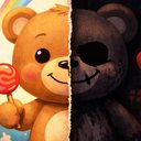 Com violência e sexo, vídeos curtos fingem ser conteúdo infantil no TikTok e YouTube - Reprodução / Folha de S Paulo