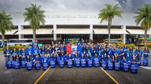 Alexandre Teixeira / Ascom Seduc