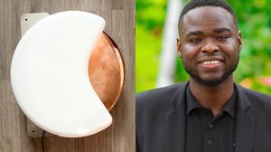 Imagem Veja como é a maçaneta autodesinfetante para hospitais, inventada por estudante