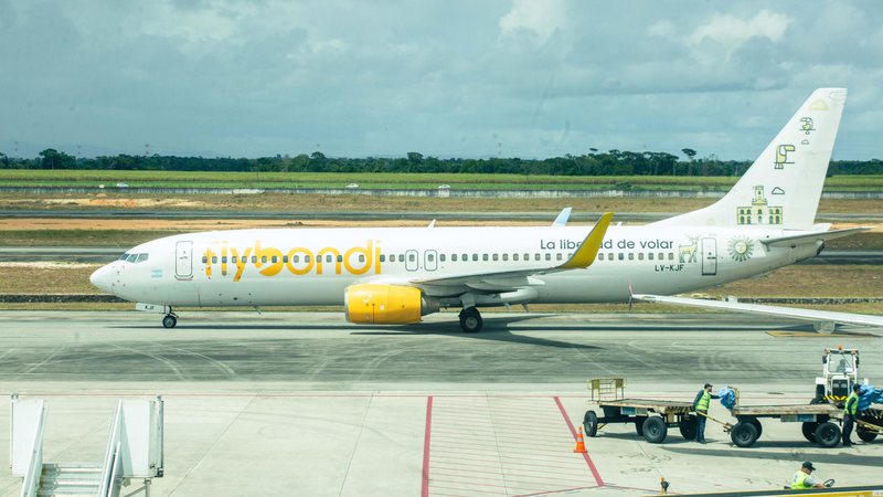 Lucas Meneses/Ascom Setur