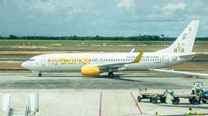 Lucas Meneses/Ascom Setur