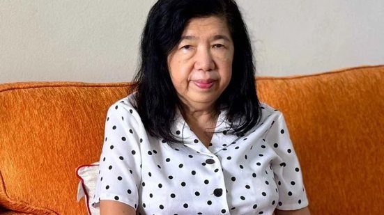 Foto: Reprodução/BBC