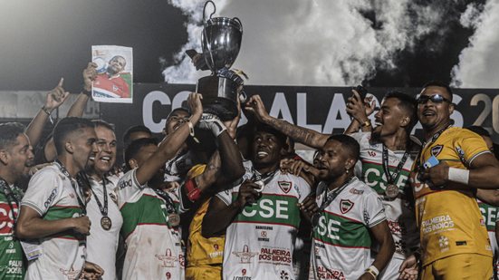 Copa Alagoas começa nesta quarta-feira; competição dá vaga na Copa do Brasil - Divulgação / FAF