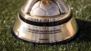 Victor Monteiro / Federação Paulista de Futebol