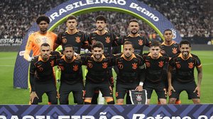 Gilvan de Souza / Flamengo