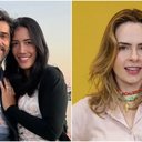 Instagram / Priscilla Monroy | Globo/Manoella Mello