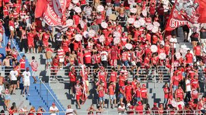 João Marcelo Cruz / TNH1 (Direitos Reservados)