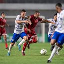 Francisco Cedrim/CRB