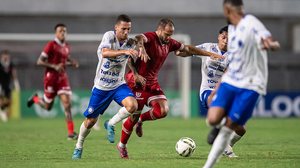 Francisco Cedrim/CRB