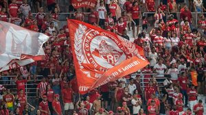 Francisco Cedrim/CRB