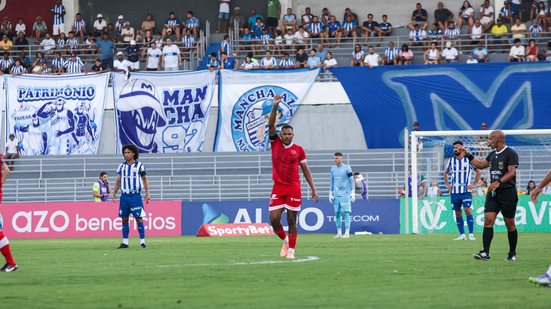 João Marcelo Cruz / TNH1 (Direitos Reservados)