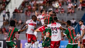 Francisco Cedrim / CRB