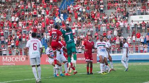 João Marcelo Cruz / TNH1