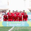 João Marcelo Cruz/TNH1