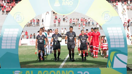 João Marcelo Cruz / TNH1