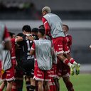 Francisco Cedrim / CRB