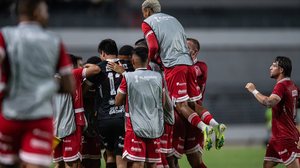 Francisco Cedrim / CRB