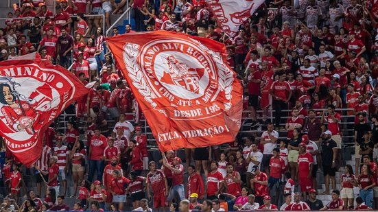 Francisco Cedrim / CRB