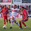 Francisco Cedrim / CRB