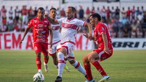 Francisco Cedrim / CRB