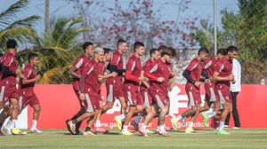 Francisco Cedrim / CRB