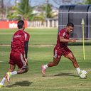 Francisco Cedrim/CRB