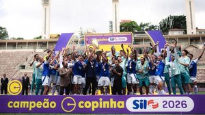 Foto: Reprodução/Mauro Galvão-Cruzeiro