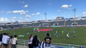 Sammara Vitória / PSCOM