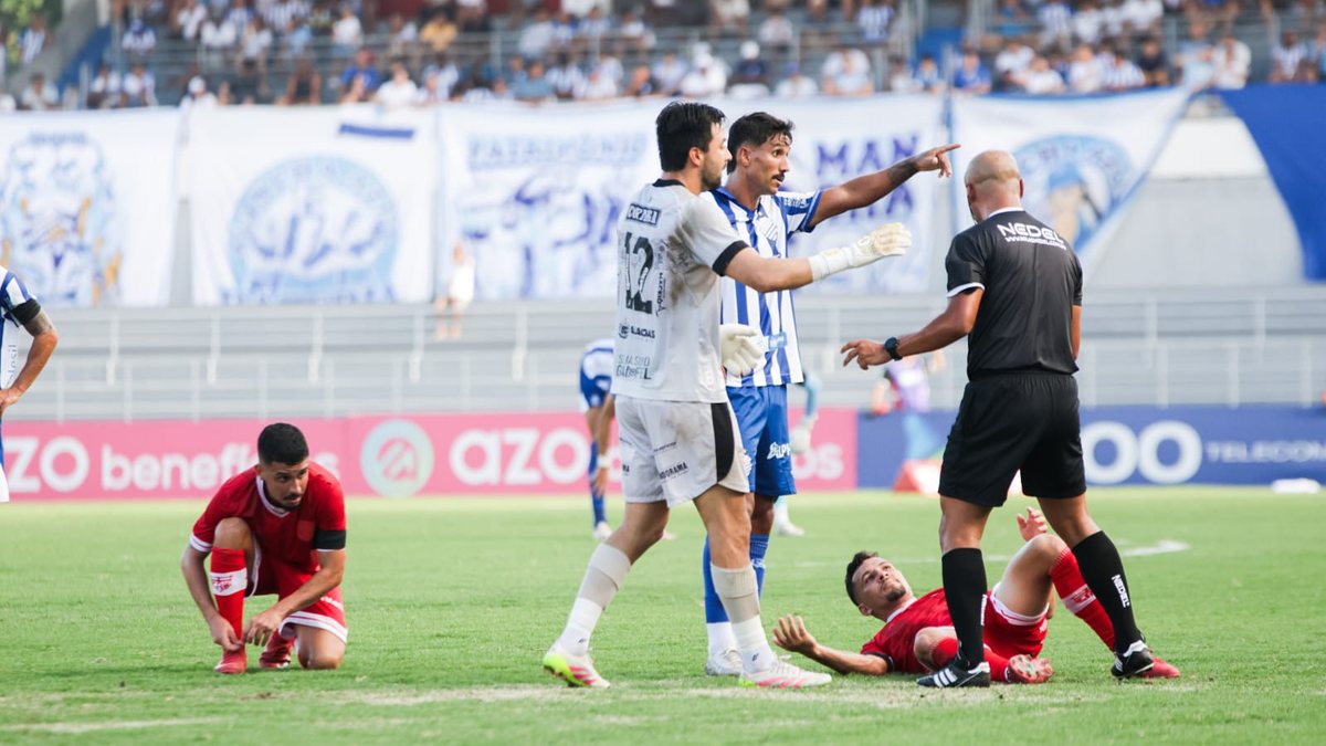 CRB x CSA: semifinais terão arbitragem de fora e novidade nos bastidores\u003B entenda