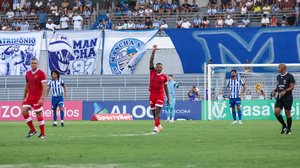 João Marcelo Cruz / TNH1 (Direitos Reservados)