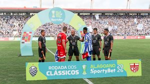 João Marcelo Cruz / TNH1 (Direitos Reservados)