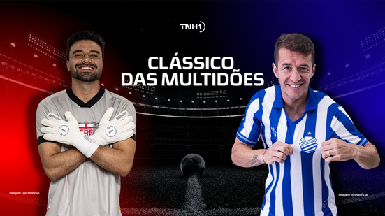 Artes: Delanie Leandra/TNH1