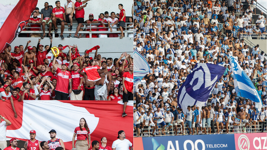 João Marcelo Cruz / TNH1 (Direitos Reservados)