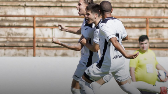 Instagram / @interdelimeiraoficial