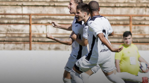 Instagram / @interdelimeiraoficial