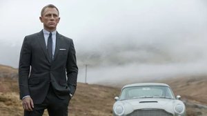 O último James Bond foi Daniel Craig, que protagonizou cinco filmes - Sony Pictures / MGM Studios