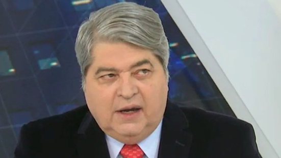 Reprodução/Rede TV