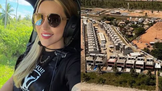 Foto: Reprodução/Redes Sociais