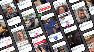 Imagem Redes [realmente] sociais