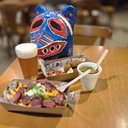 Imagem Na Toca do Calango vai ter frevo, samba, cerveja artesanal, petiscos e até o Pinto. Bora?