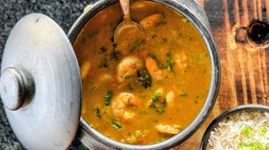 Imagem Divina Gula iniciou um novo capítulo no Francês