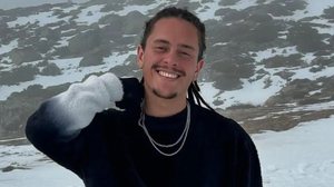 Maycon Douglas desapareceu na manhã do dia 31 de dezembro, após tocar em um bar da cidade - Reprodução