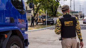 Imagem Corridas e procissões modificam trânsito em diversos bairros neste domingo (25)