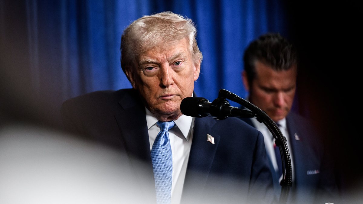 Suprema Corte dos EUA derruba  tarifaço de Trump