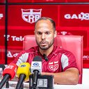 Francisco Cedrim / CRB