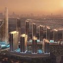 Foto: Binghatti for Mercedes-Benz/Divulgação