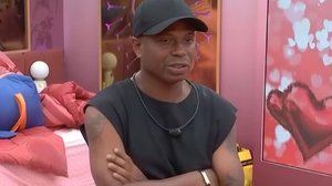 Reprodução/TV Globo