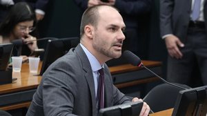 Vinicius loures/Câmara dos Deputados