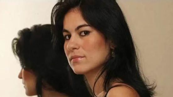 Elisa Samudio - Reprodução