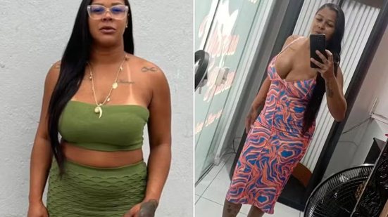 Foto: Reprodução/Redes Sociais